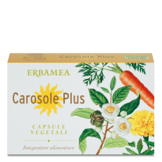 CAROSOLE PLUS CAPSULE