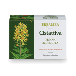 CISTATTIVA TISANA