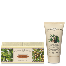 LINEA VISO CREMA COLORATA DATTERO