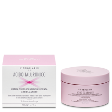ACIDO IALURONICO CREMA CORPO