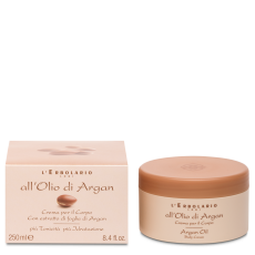 ARGAN CREMA CORPO