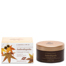 AMBRA LIQUIDA CREMA CORPO