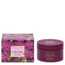 LILLA' LILLA' CREMA CORPO