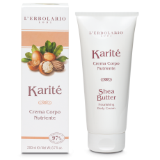 KARITE' CREMA CORPO