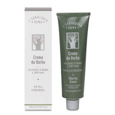 L'ERBOLARIO UOMO CREMA DA BARBA