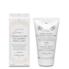 LINEA VISO ANTITEMPO CREMA FLUIDA DA GIORNO