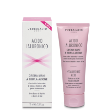 ACIDO IALURONICO CREMA MANI