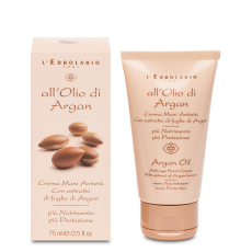 ARGAN CREMA MANI