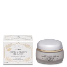 LINEA VISO ANTITEMPO CREMA NUTRIENTE