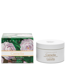 CAMELIA CREMA CORPO
