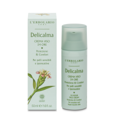 LINEA VISO DELICALMA CREMA VISO 24 ORE