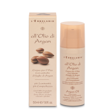 ARGAN CREMA VISO
