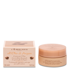 ARGAN CREMA VISO STAMINALI