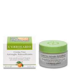 LINEA VISO CREMA  VISO ANTIRUGHE RIDENSIFICANTE