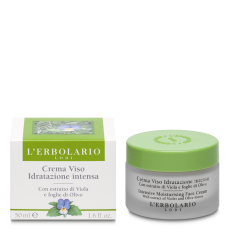LINEA VISO CREMA  IDRATAZIONE INTENSA