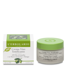 LINEA VISO CREMA VISO TONIFICANTE