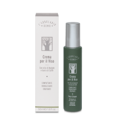 L'ERBOLARIO UOMO CREMA VISO
