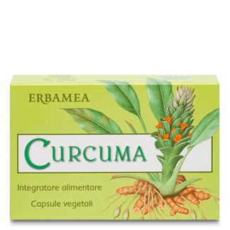 CURCUMA CAPSULE