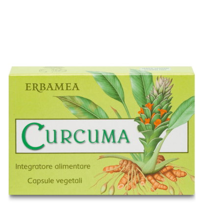 CURCUMA CAPSULE