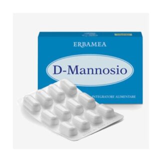D-MANNOSIO COMPRESSE