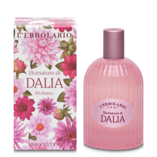 SFUMATURE DI DALIA  PROFUMO  ML100