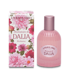 SFUMATURE DI DALIA PROFUMO 50 ML