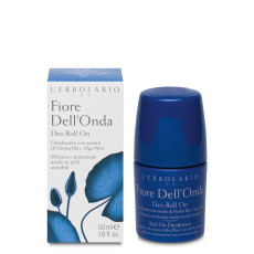 FIORE DELL'ONDA DEODORANTE ROLL ON