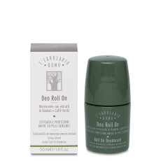 L'ERBOLARIO UOMO DEODORANTE  ROLL -ON
