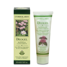 DEODORANTE DEOGEL