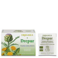 DREPUR TISANA