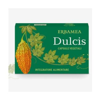 DULCIS CAPSULE