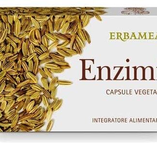 ENZIMI  CAPSULE
