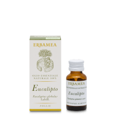 EUCALIPTO OLIO ESSENZIALE
