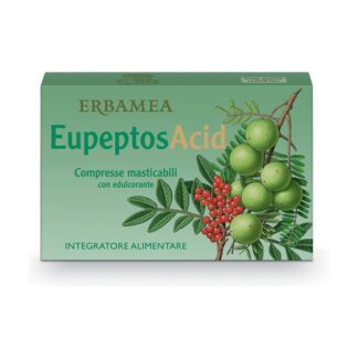 GASTRO ACID COMPRESSE