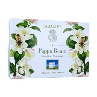 PAPPA REALE  14 FLACONCINI