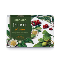 FORTE MEMO CAPSULE