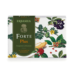 FORTE PLUS FIALE
