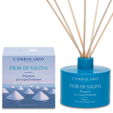 FIOR DI SALINA LEGNI PROFUMATI
