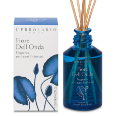 FIORE DELL'ONDA LEGNI PROFUMATI