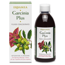 GARCINIA PLUS FLUIDO CONCENTRATO