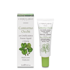 GEL CONTORNO OCCHI  ALLA CENTELLA