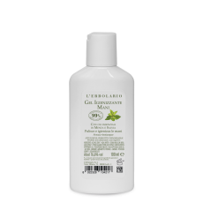 GEL IGIENIZZANTE MANI ML 100
