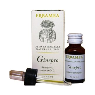 GINEPRO OLIO ESSENZIALE