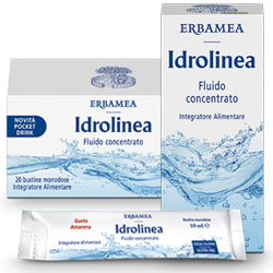 IDROLINEA FLUIDO BUSTINE