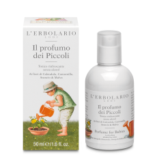 LINEA PICCOLI PROFUMO