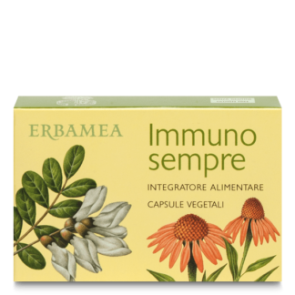 IMMUNOSEMPRE  CAPSULE