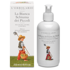 LINEA PICCOLI BIANCASCHIUMA