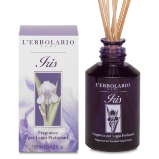 IRIS LEGNI PROFUMATI