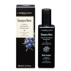 GINEPRO NERO DEODORANTE  SPRAY