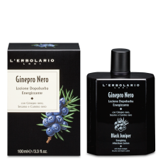 GINEPRO NERO DOPOBARBA